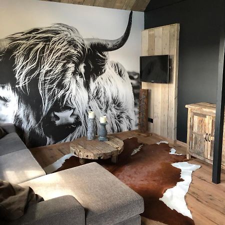 Logement Bilderdam Leimuiden Dış mekan fotoğraf