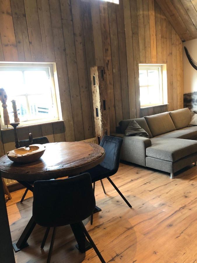 Logement Bilderdam Leimuiden Dış mekan fotoğraf