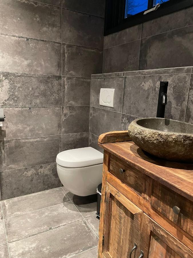 Logement Bilderdam Leimuiden Dış mekan fotoğraf