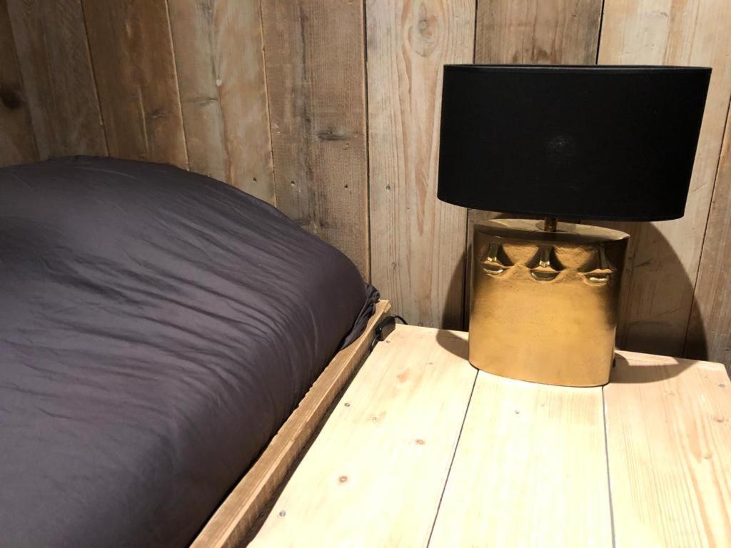 Logement Bilderdam Leimuiden Dış mekan fotoğraf